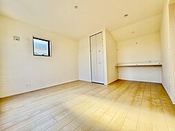 子供部屋の画像