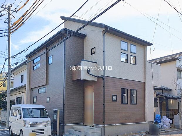 物件外観