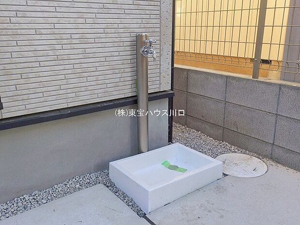 物件外観