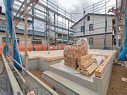 埼玉県さいたま市北区別所町