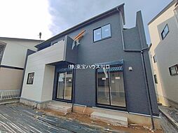 埼玉県さいたま市北区別所町