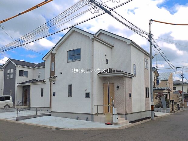 物件外観