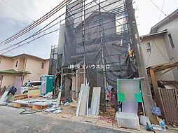 埼玉県春日部市豊町３丁目