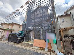 埼玉県春日部市豊町３丁目