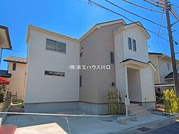 埼玉県春日部市豊町３丁目