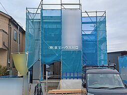 埼玉県越谷市大成町６丁目