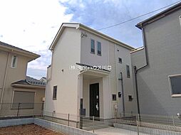 埼玉県ふじみ野市亀久保３丁目