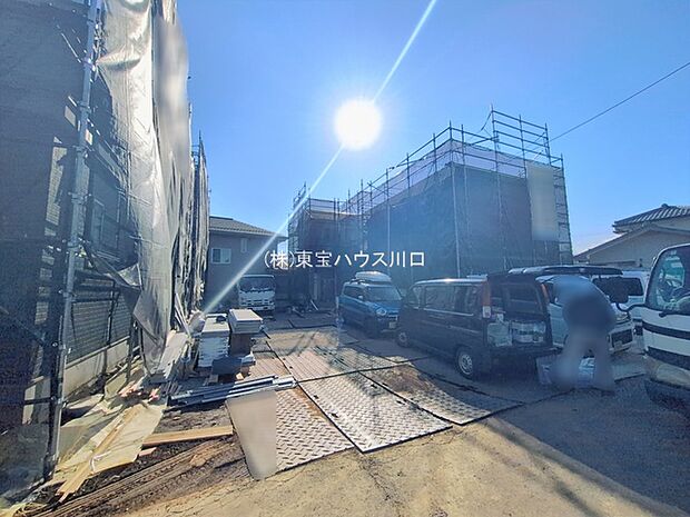 物件外観