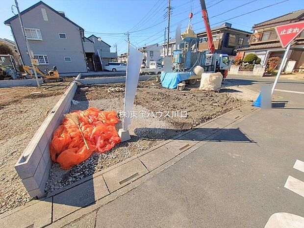 物件外観