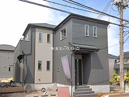 埼玉県ふじみ野市亀久保３丁目