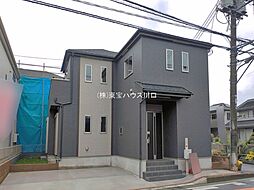 埼玉県ふじみ野市亀久保３丁目
