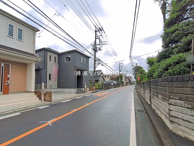 物件外観