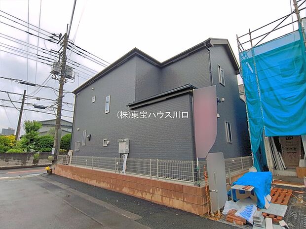 物件外観