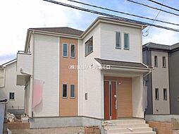 埼玉県ふじみ野市亀久保３丁目