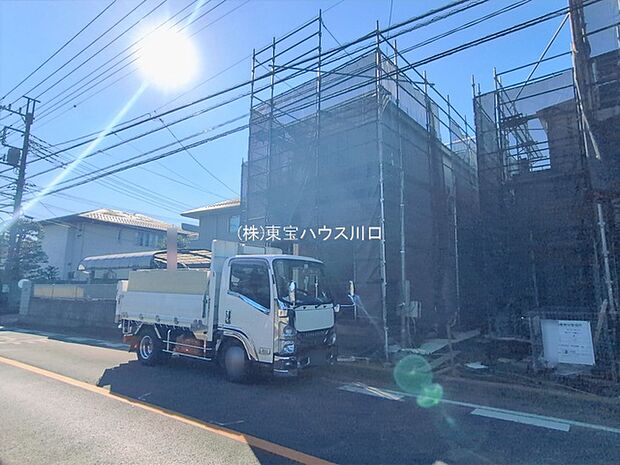 物件外観