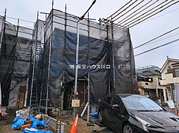 埼玉県草加市両新田西町