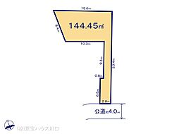 東京都練馬区北町７丁目