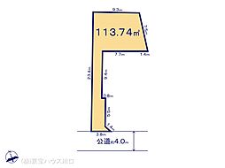 東京都練馬区北町７丁目