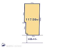 東京都練馬区北町７丁目