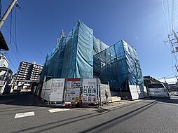 埼玉県川口市大字安行領根岸