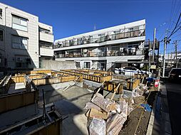 東京都江戸川区東小岩６丁目