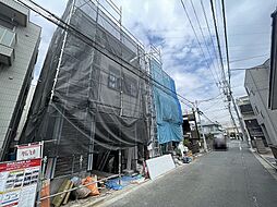 外観の画像