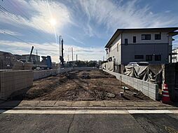 埼玉県草加市谷塚仲町