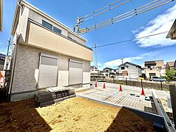 埼玉県草加市谷塚仲町