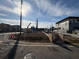 埼玉県草加市谷塚仲町