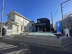 東京都練馬区土支田２丁目