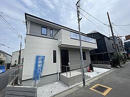 東京都練馬区土支田２丁目