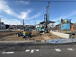 埼玉県草加市谷塚仲町