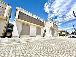 埼玉県草加市谷塚仲町