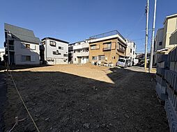 埼玉県蕨市北町５丁目