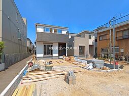 埼玉県蕨市北町５丁目