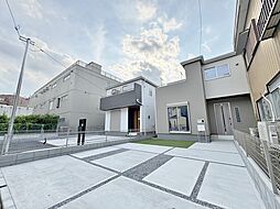 埼玉県蕨市北町５丁目