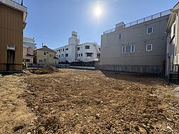 埼玉県蕨市北町５丁目
