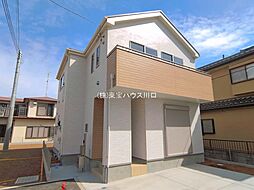 埼玉県桶川市鴨川１丁目