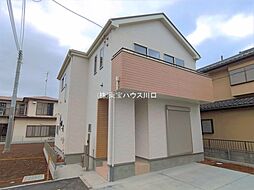 埼玉県桶川市鴨川１丁目