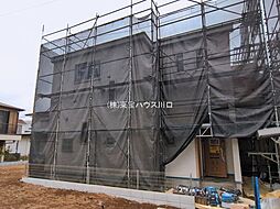 埼玉県桶川市鴨川１丁目