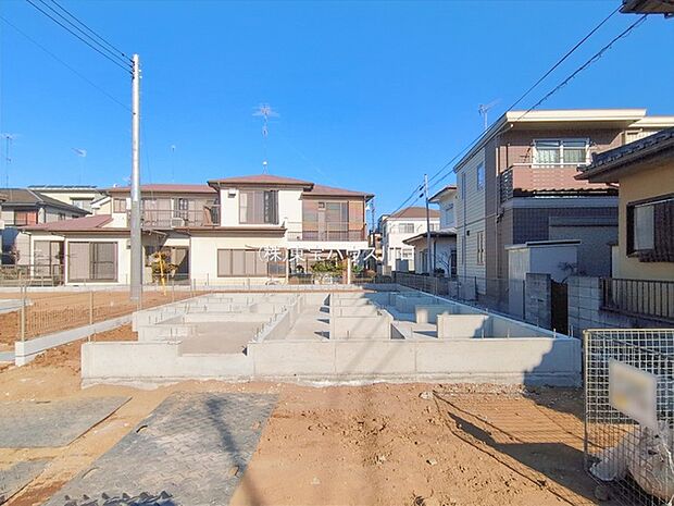 物件外観