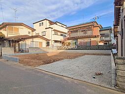 埼玉県北本市石戸４丁目