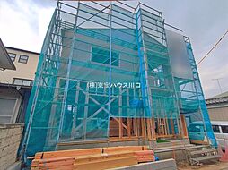 埼玉県北本市石戸４丁目