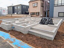 埼玉県桶川市鴨川１丁目