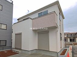 埼玉県桶川市鴨川１丁目