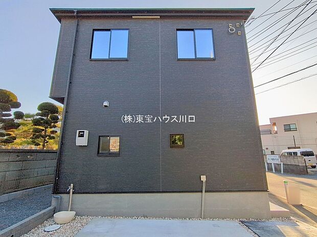 物件外観