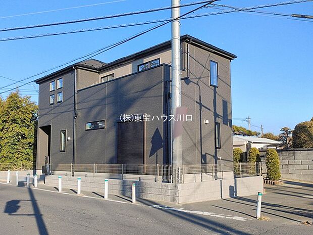 物件外観