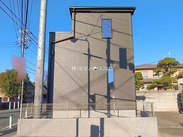 物件外観