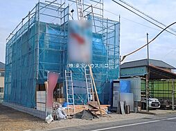 埼玉県越谷市大字弥十郎