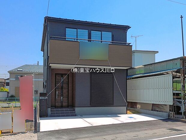 物件外観